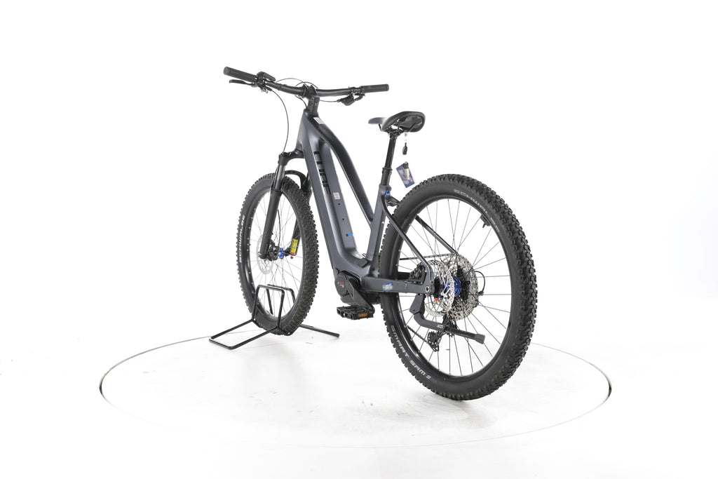 Cube Reaction Hybrid Pro E-Bike 2025 - Image 9