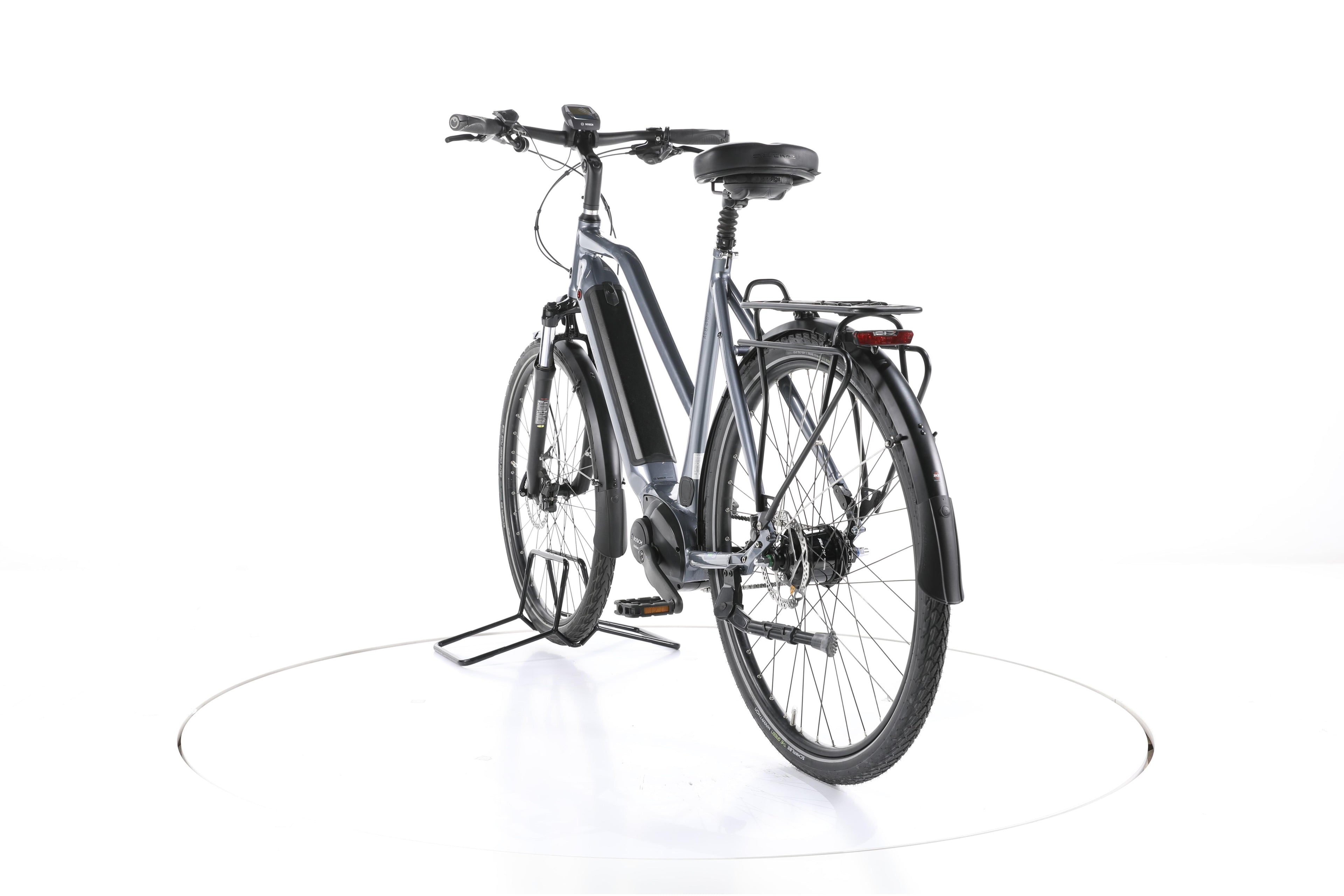 Velo de Ville AEB 490 City E-Bike - Image 9
