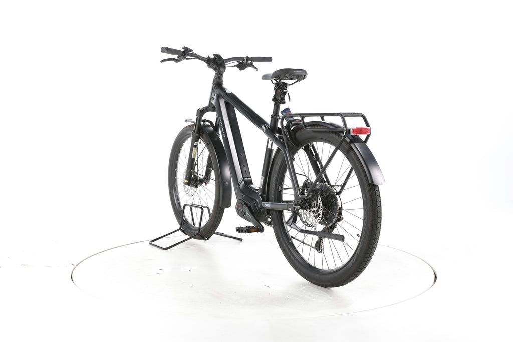 Riese & Müller Charger4 GT touring Trekking E-Bike - Image 9