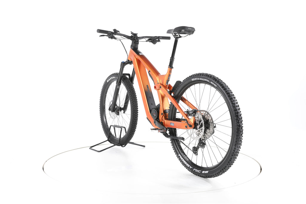 Scott Strike eRIDE 910 EVO Fully E-Bike 2024 - Image 9