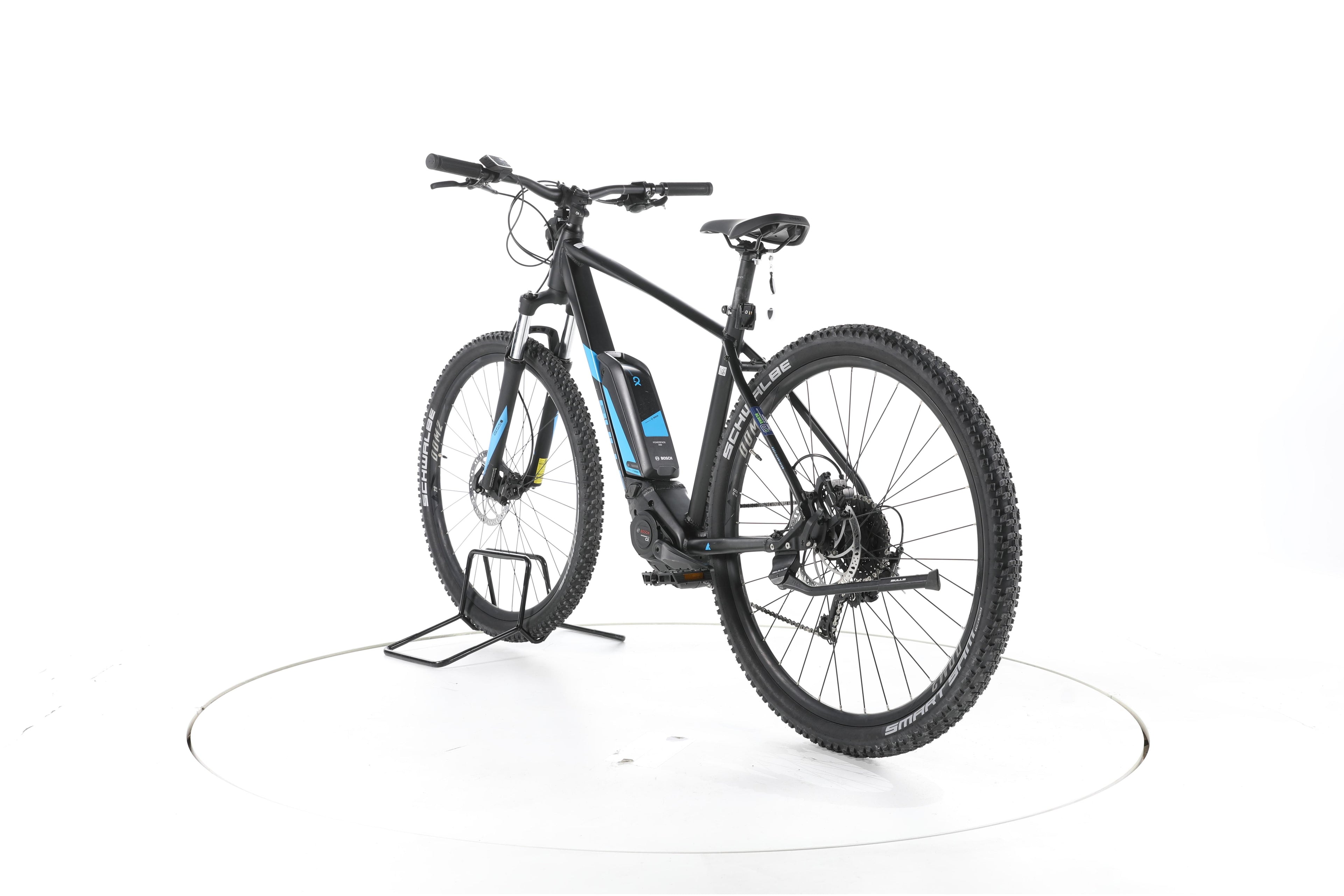 Bulls LT CX E-Bike - Image 9