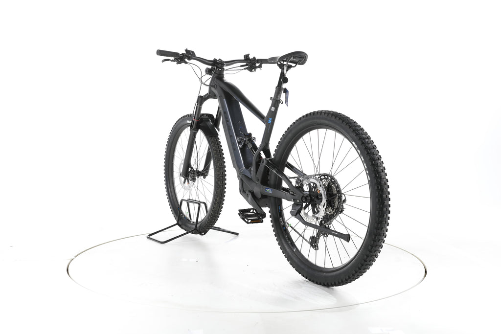 Bulls E-Stream EVO AM 4 E-Bike Fully - Image 9
