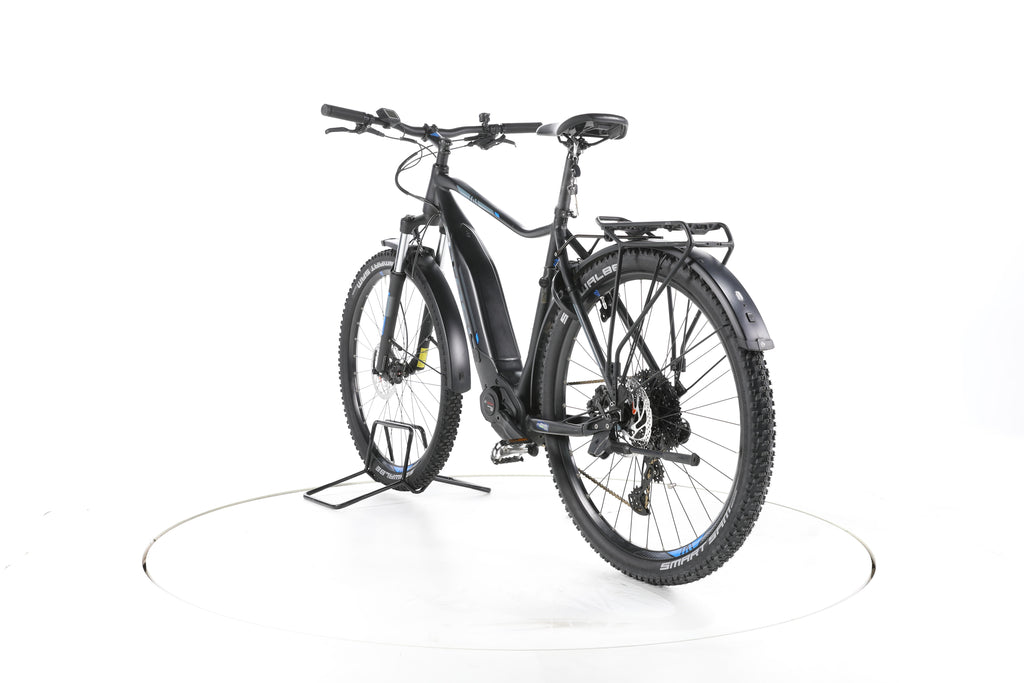 Axess Prime Trekking E-Bike - Image 9