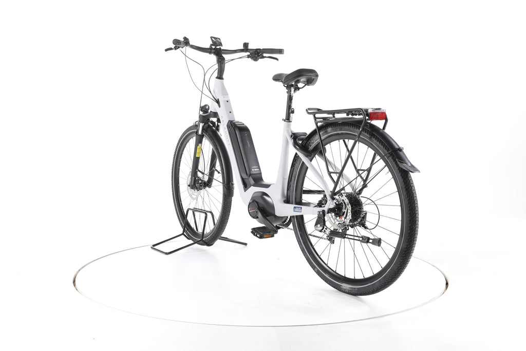 Kalkhoff Endeavour 1.B Move Trekking E-Bike Tiefeinsteiger - Image 9