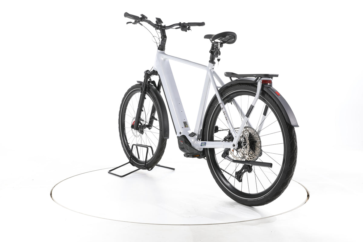 Cube Kathmandu Hybrid SLX Trekking E-Bike 2026 - Image 9