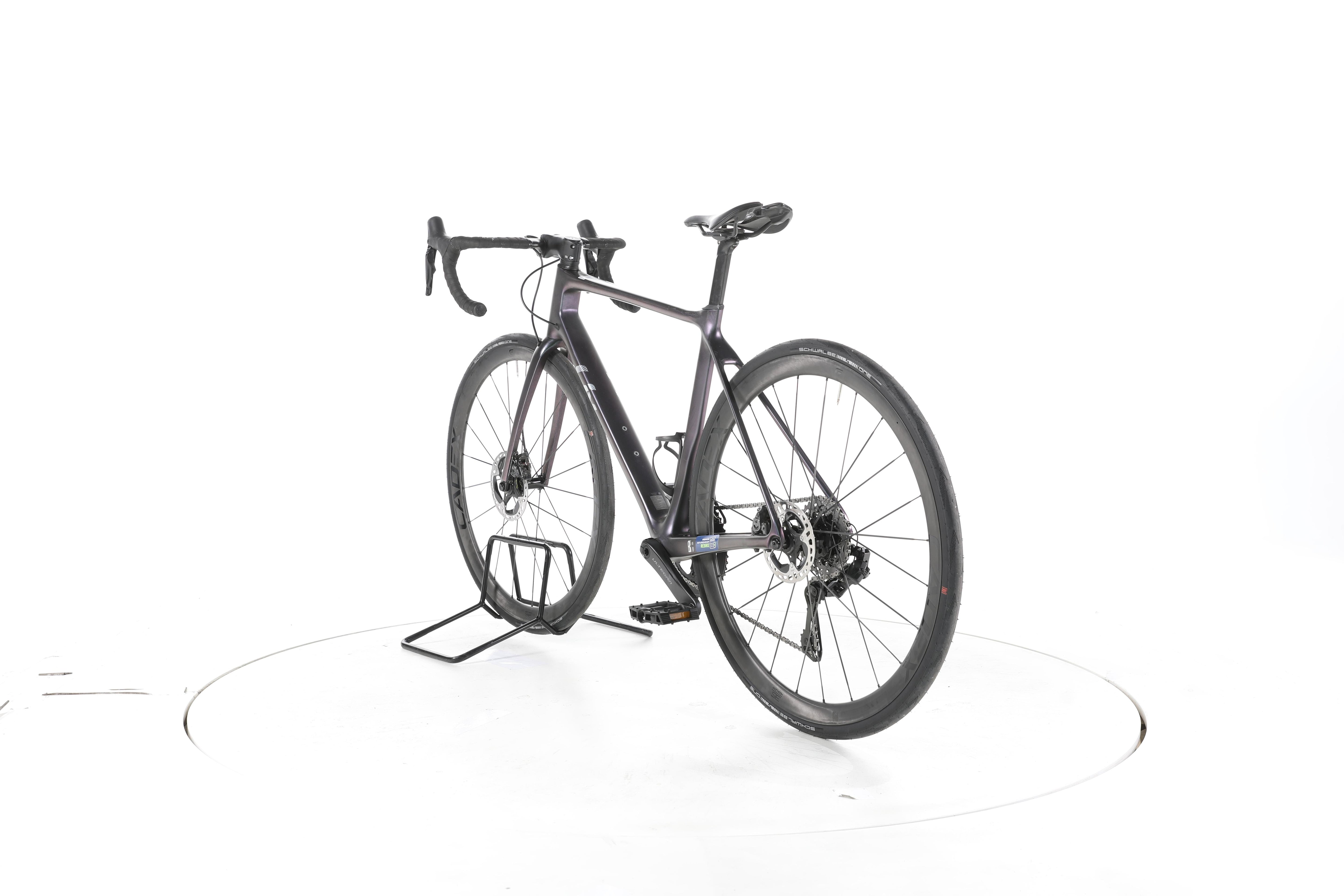 Liv Langma Advanced SL Rennrad Carbon 2024 - Image 9