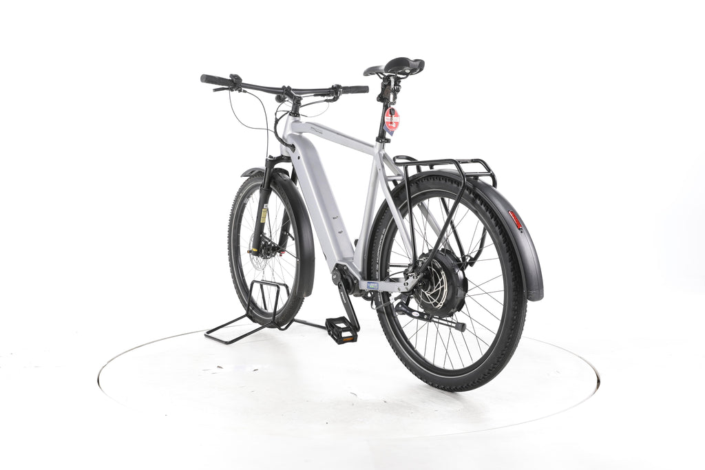 tout terrain Skane City E-Bike - Image 9