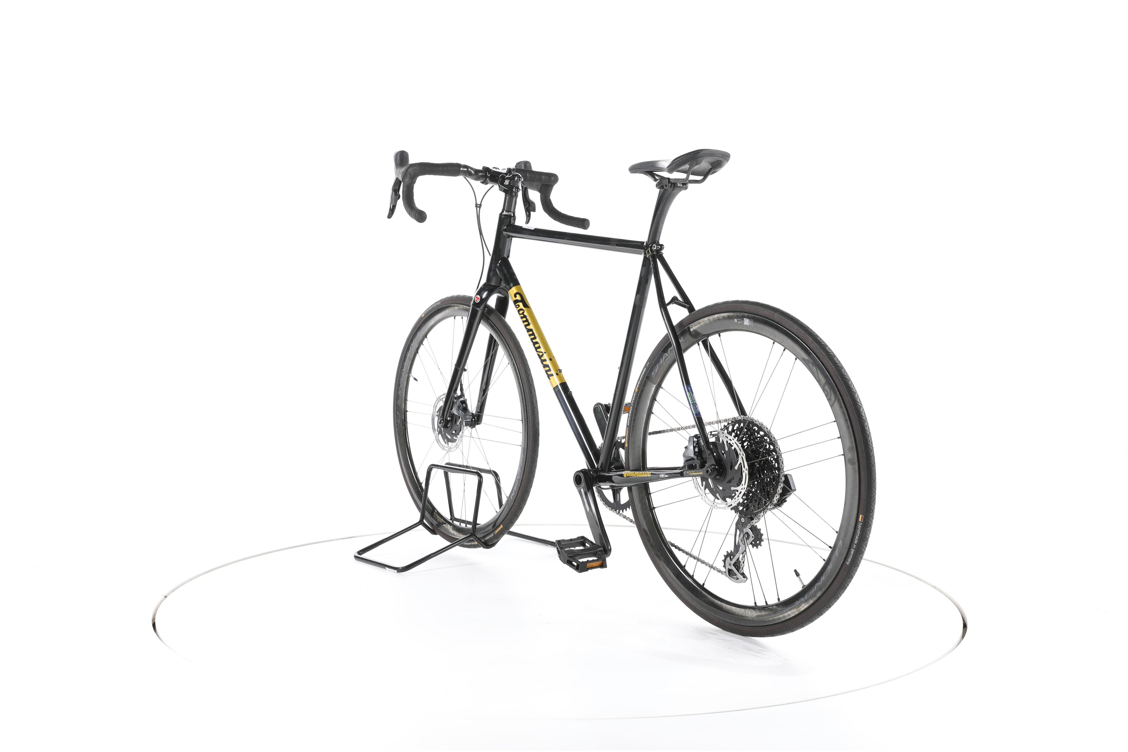 Tommasini Fire Gravel - Image 9