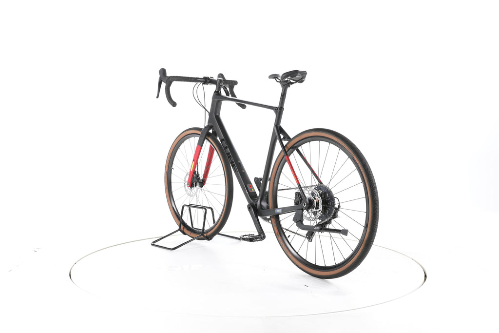 Cube Nuroad C:62 Pro - Image 9