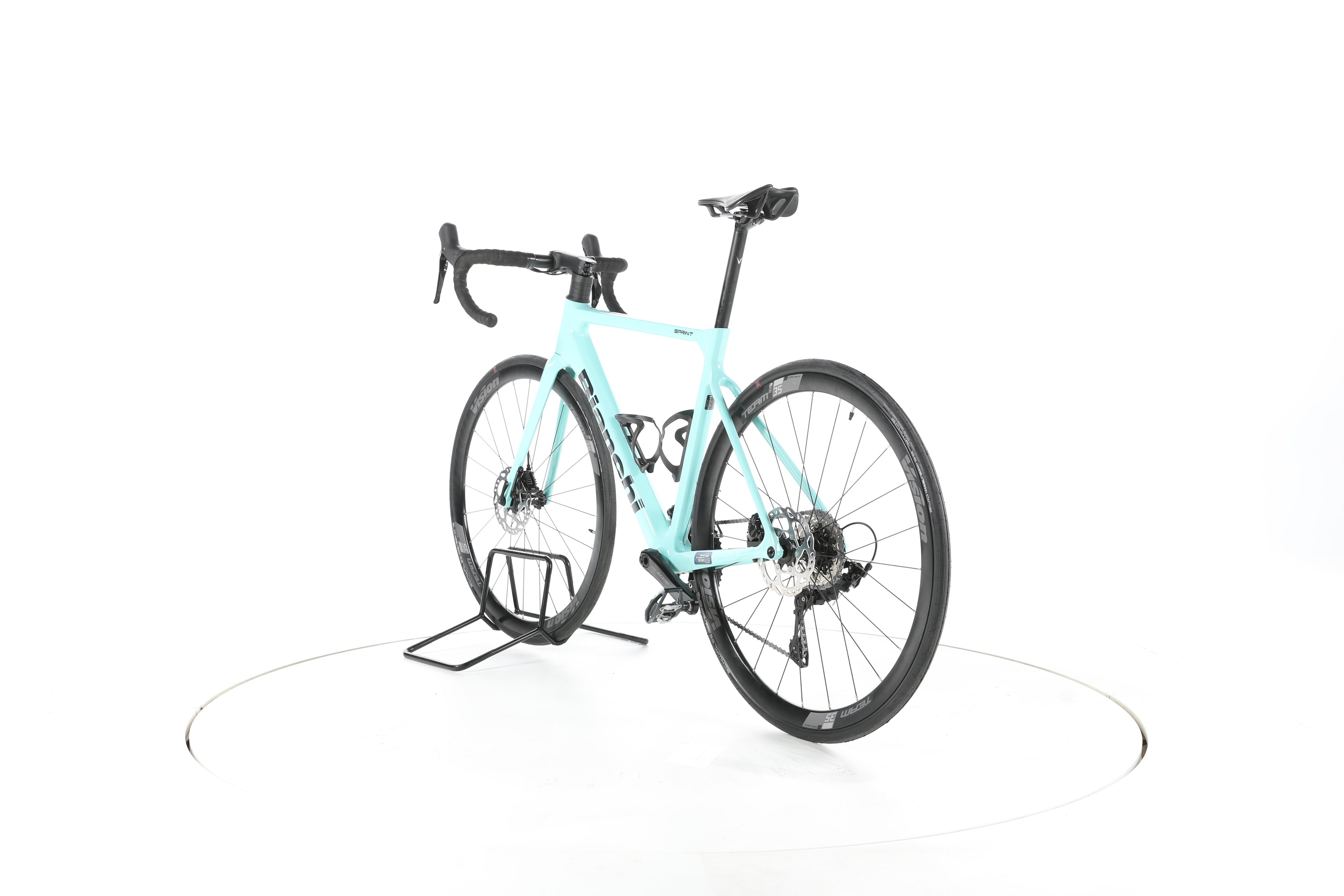 Bianchi Sprint - Image 9