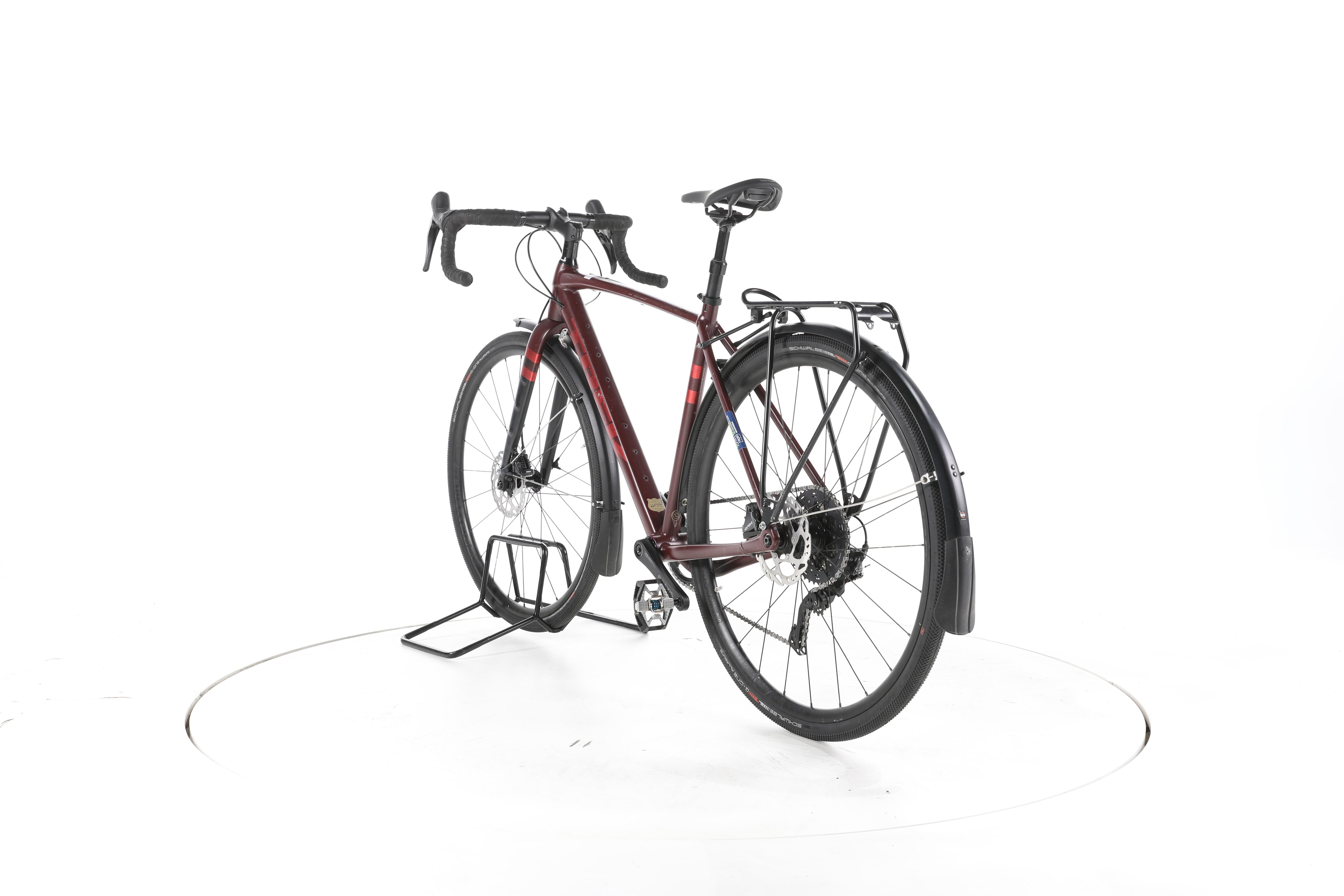 Trek Checkpointalr5 Driftless Gravelbike - Image 9