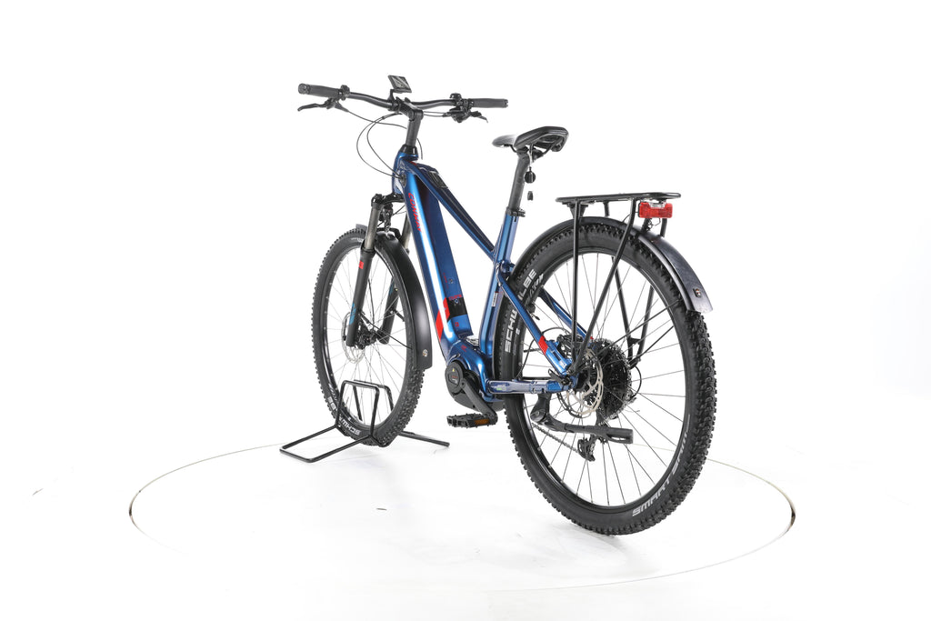 Conway Cairon C 2.0 Trekking E-Bike - Image 9