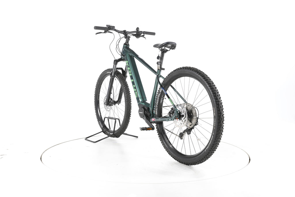 Kellys TygonR50 E-Bike - Image 9