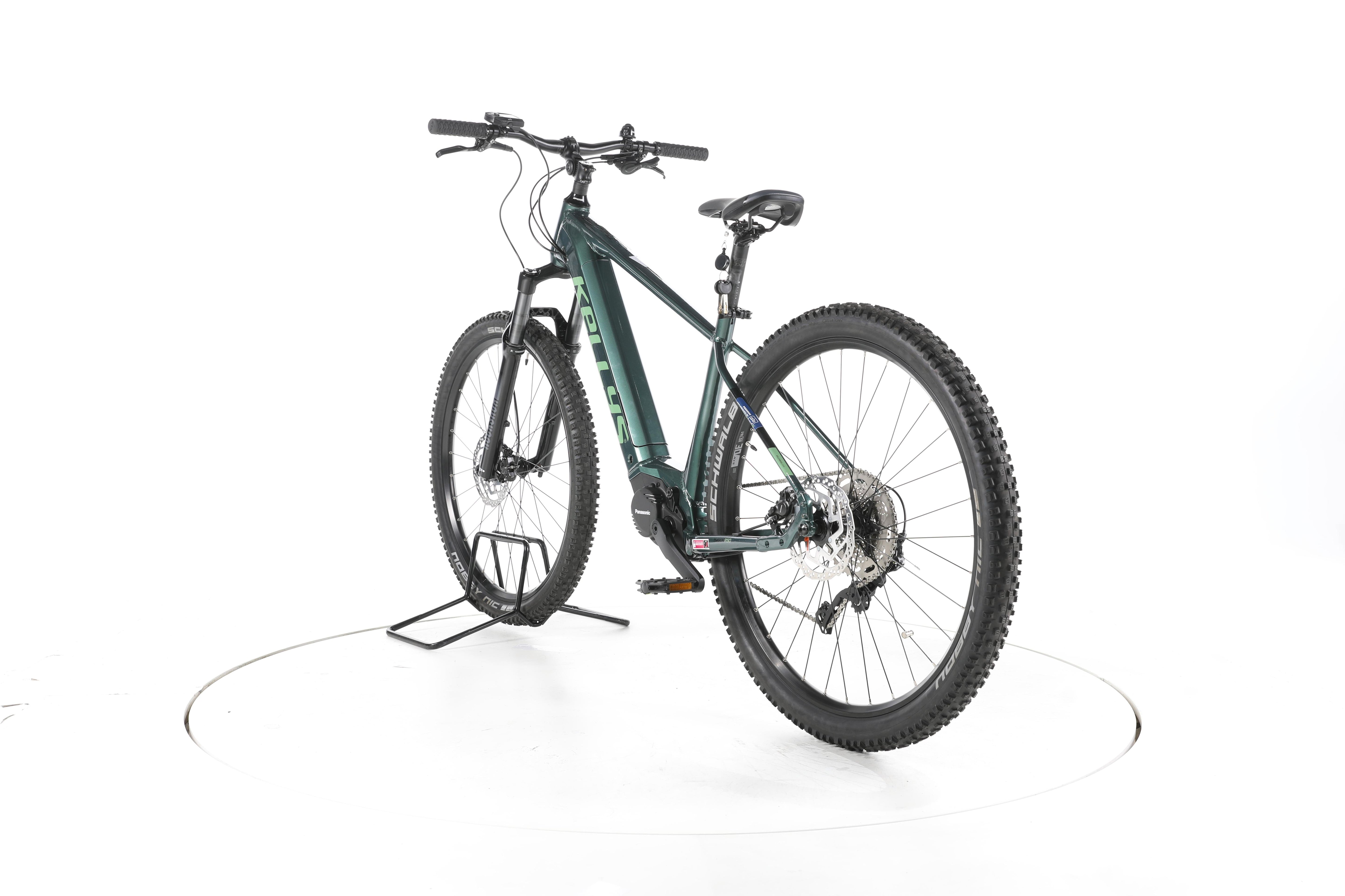 Kellys TygonR50 E-Bike - Image 9