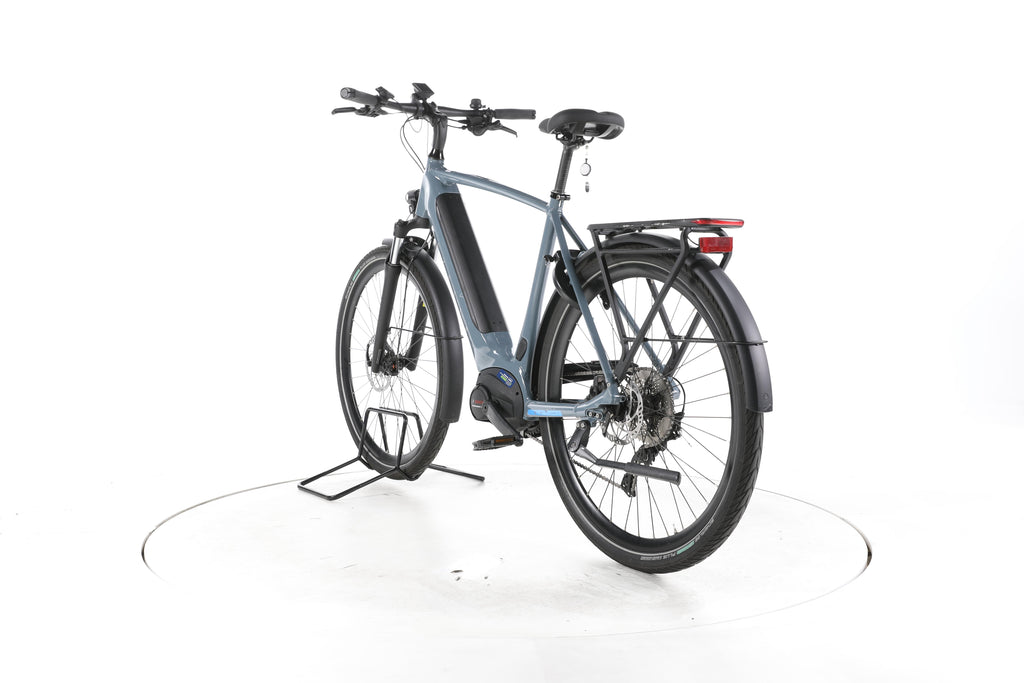 Gazelle Ultimate T10 HMB Trekking E-Bike - Image 9