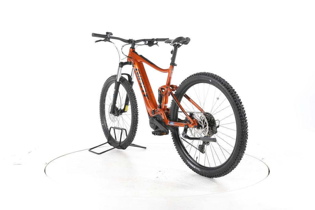 Giant Stance E+ 2 E-Bike Fully - Image 9