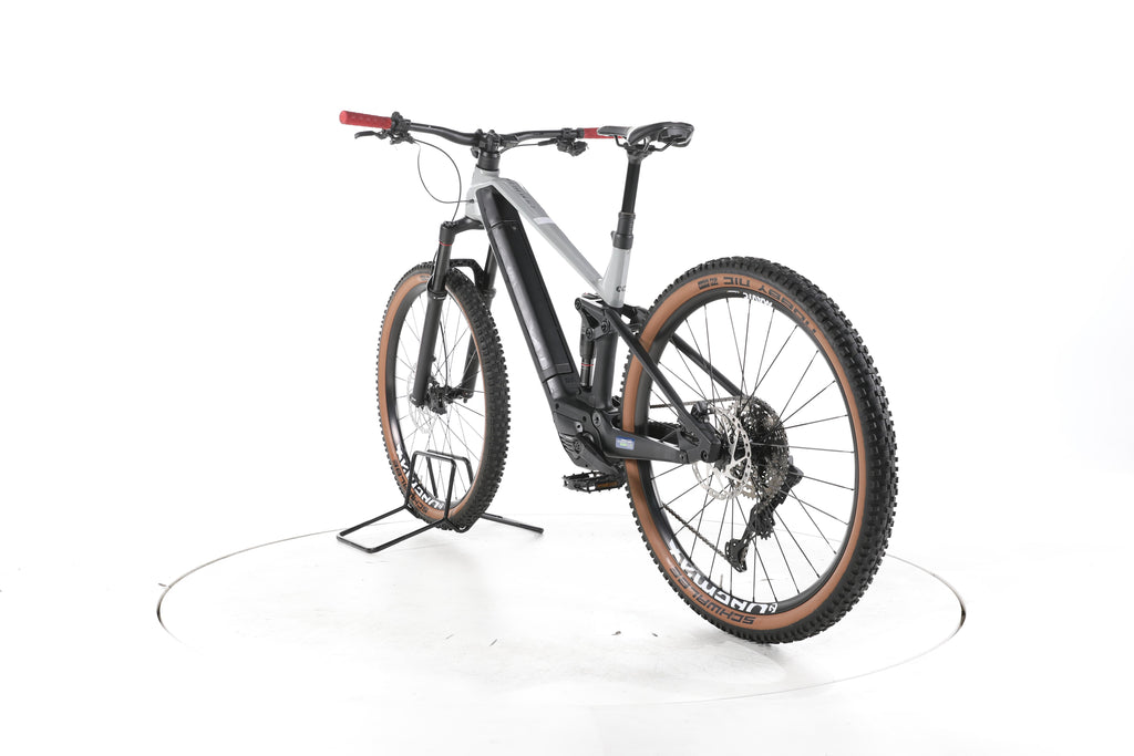 Bulls Sonic Evo AM SL 2 E-Bike Fully Carbon 2024 - Image 9