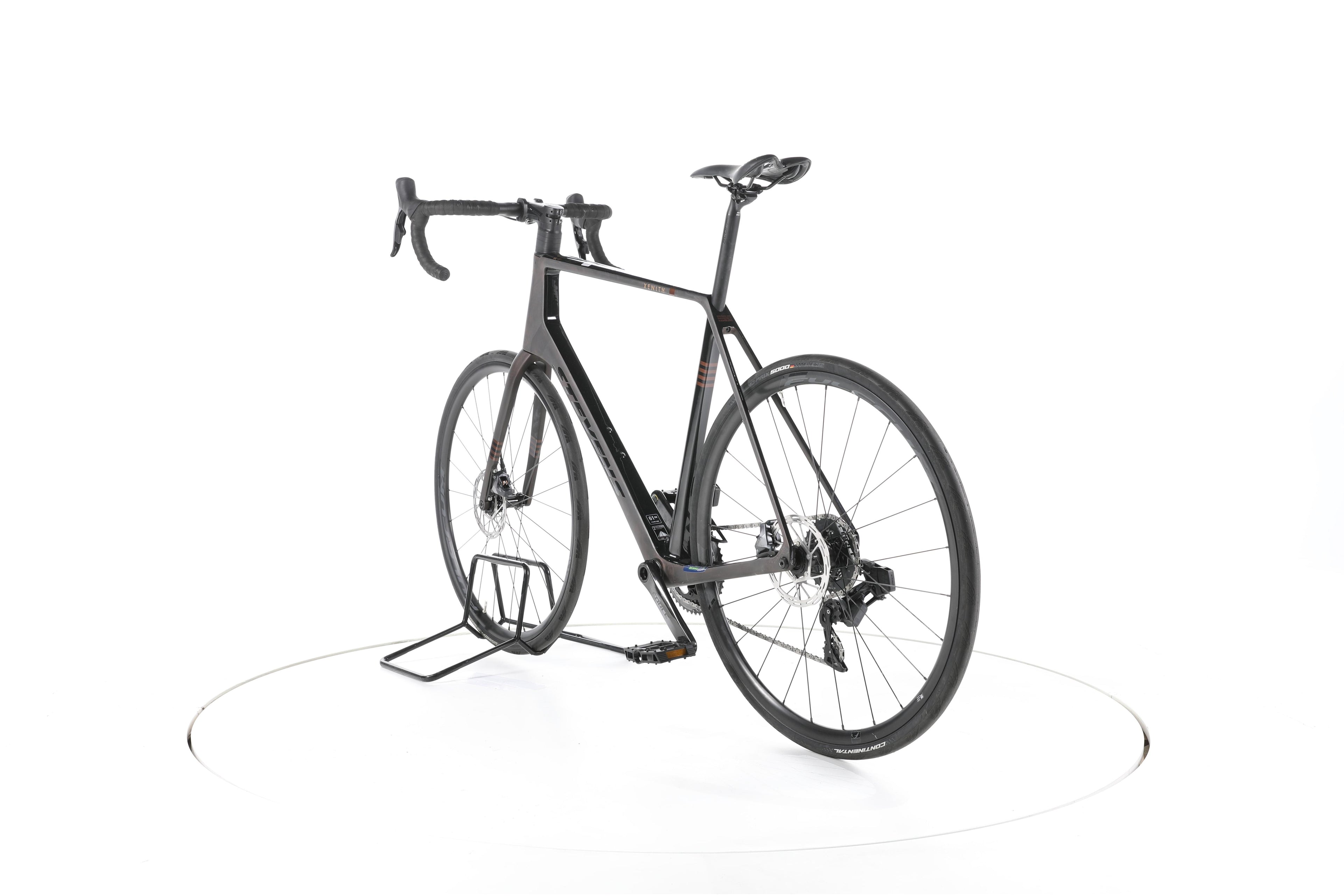 Stevens Xenith - Image 9