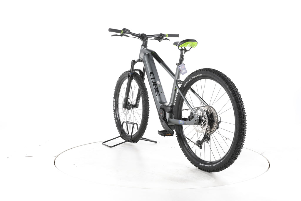 Cube Reaction Hybrid Pro E-Bike - Image 9