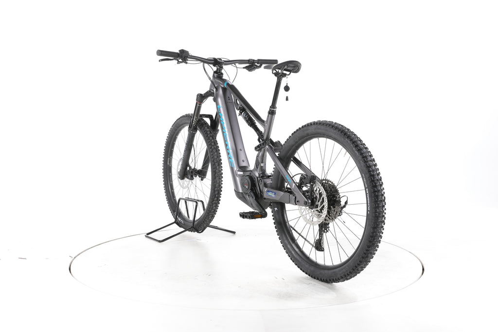 Lapierre Overvolt AM 6.7 E-Bike Fully 2025 - Image 9