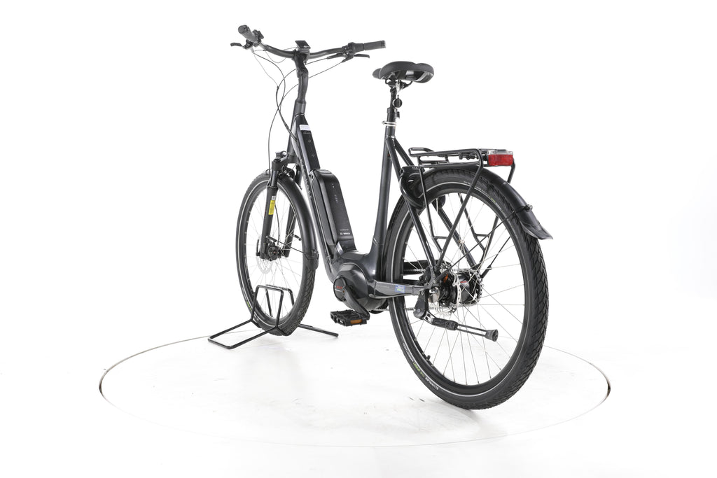 Kalkhoff Image 1.B XXL City E-Bike Tiefeinsteiger - Image 9
