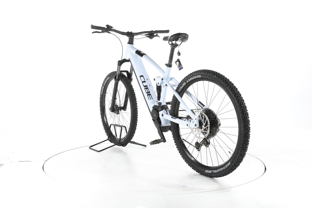 Cube Stereo Hybrid 120 Pro E-Bike Fully - Image 9