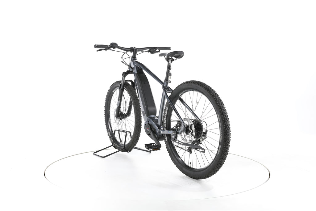 Trenoli Montubo Trekking E-Bike - Image 9