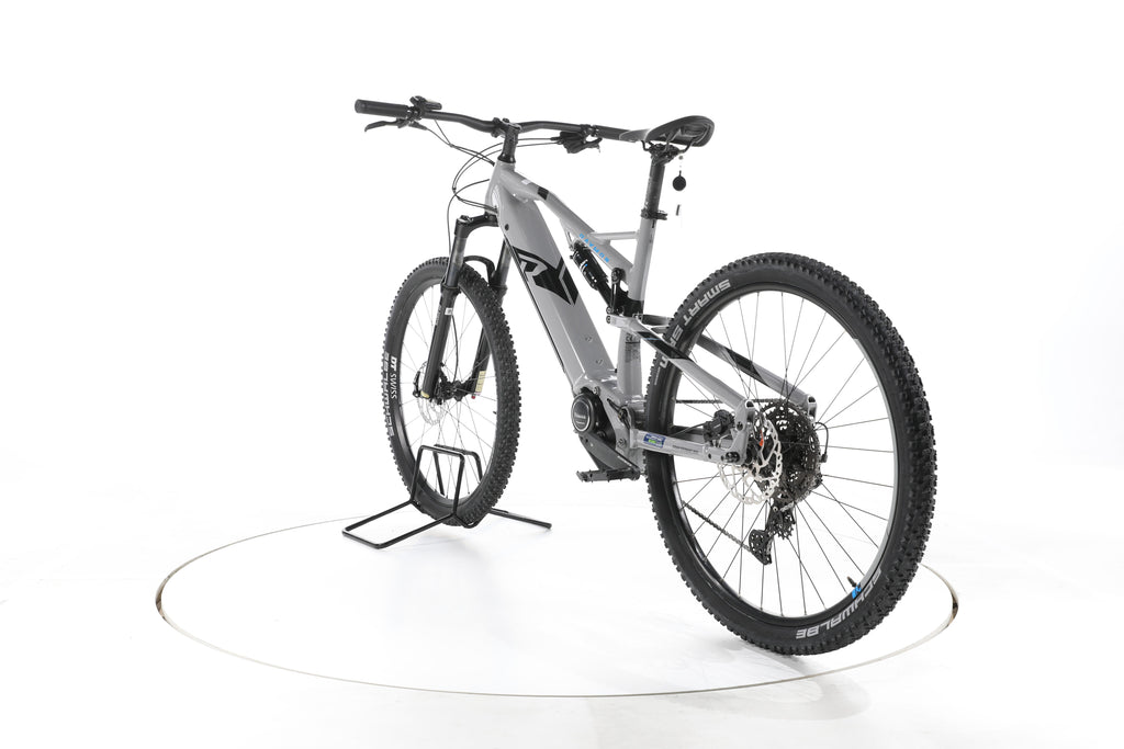 R Raymon FullRay 130E 5.0 E-Bike Fully - Image 9