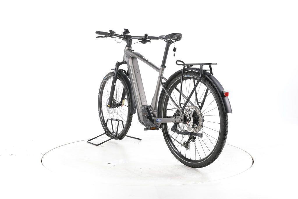 Focus Aventura² 6.8 Trekking E-Bike - Image 9