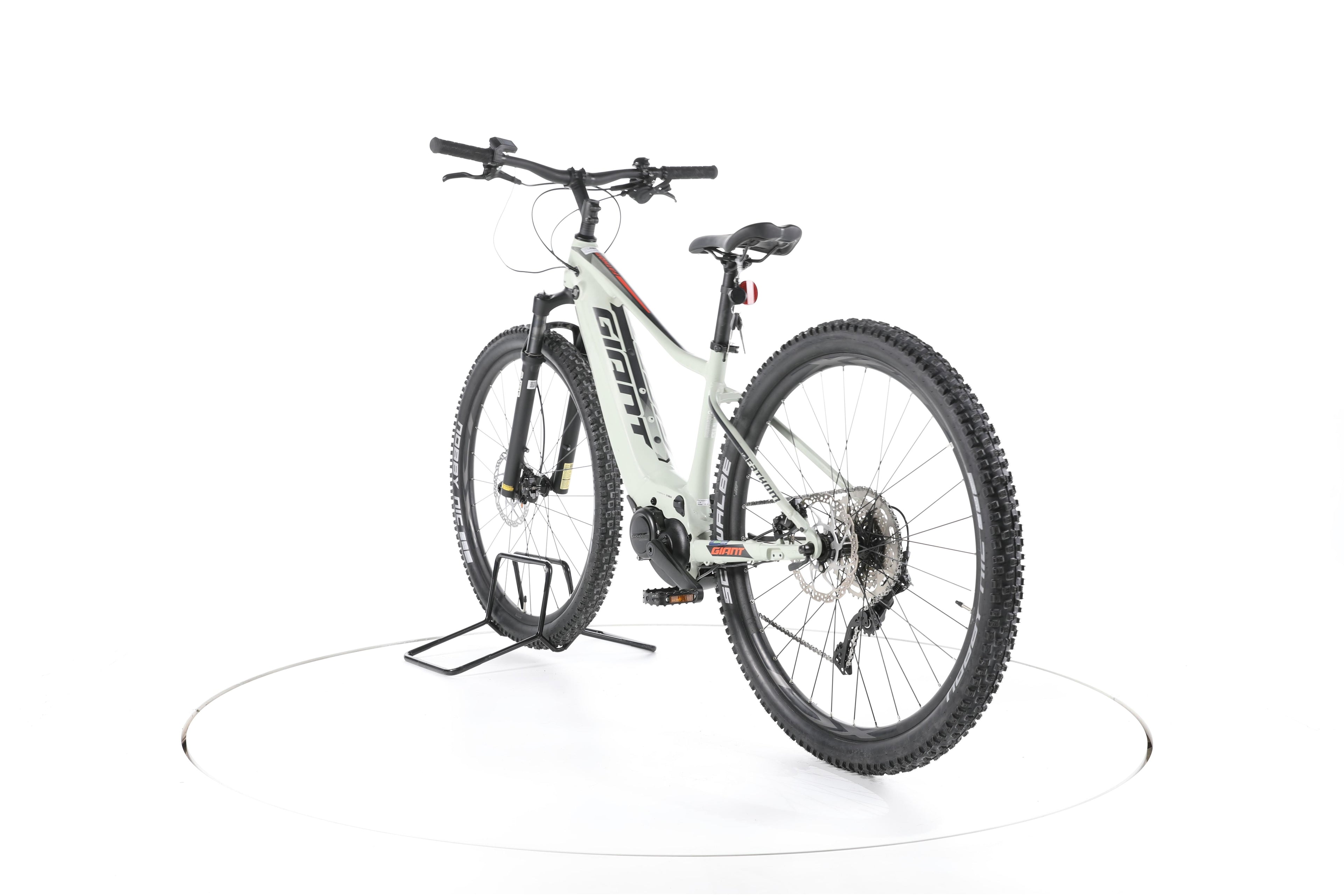 Giant Fathom E+ 2 E-Bike - Image 9