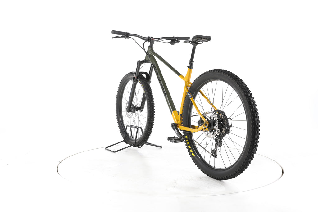 Rocky Mountain Growler Fahrrad Hardtail - Image 9