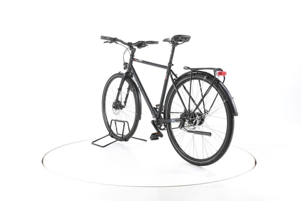 VSF Fahrradmanufaktur T700 Fahrrad City & Trekking - Image 9