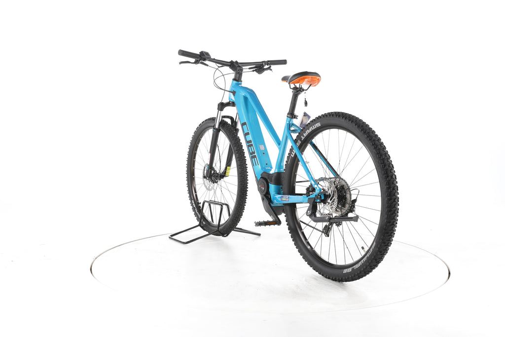 Cube Reaction Hybrid ON E-Bike - Image 9