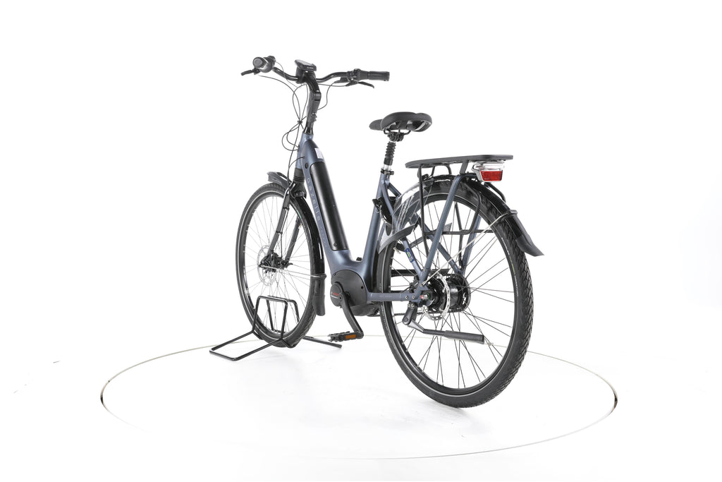 Gazelle Arroyo C5 HMB Elite City E-Bike Tiefeinsteiger - Image 9