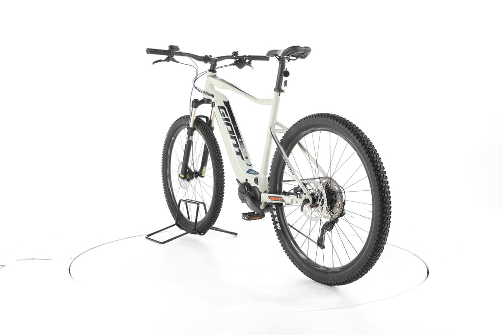 Giant Fathom E+ 2 E-Bike - Image 9