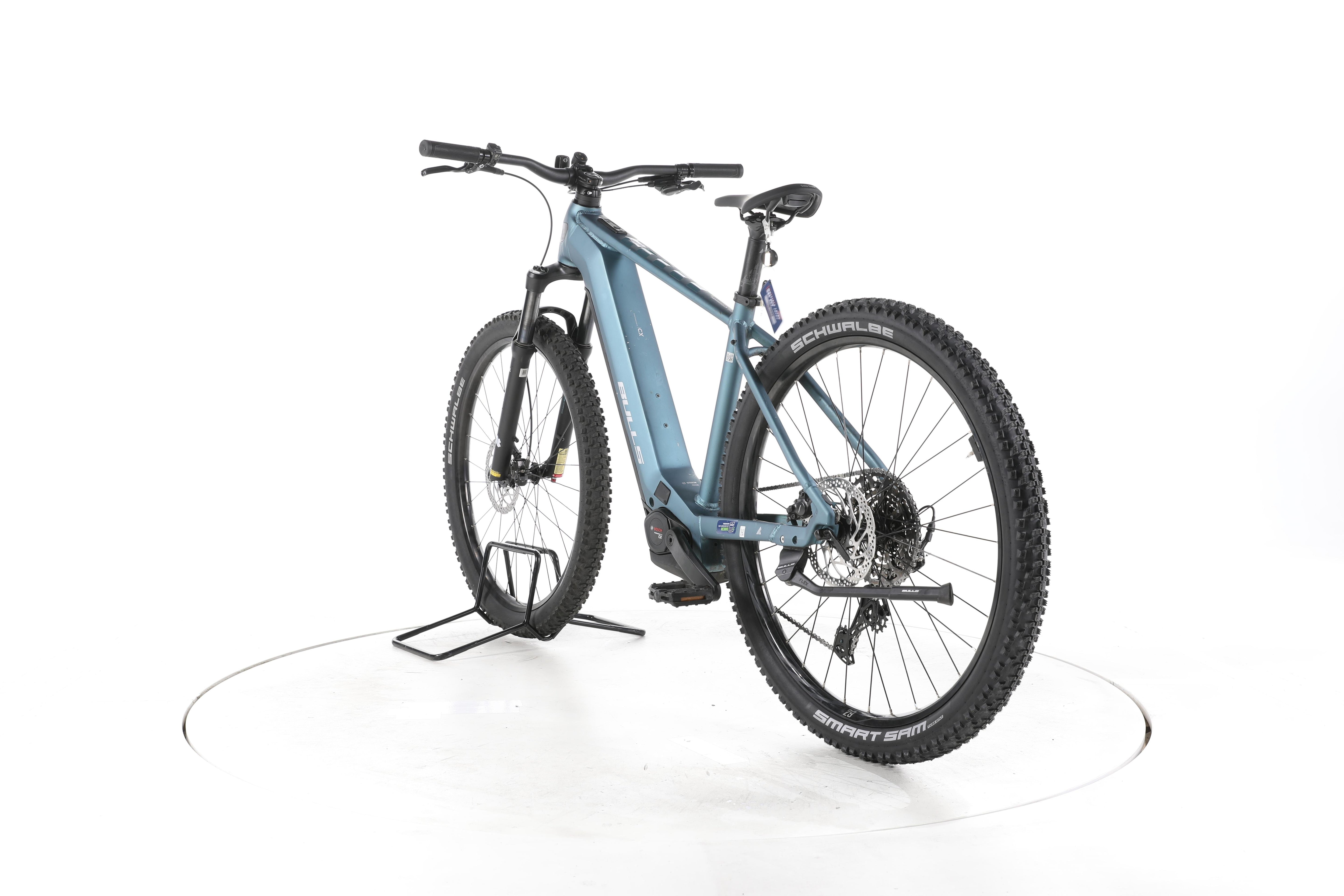 Bulls Copperhead EVO 29 E-Bike 2025 - Image 9