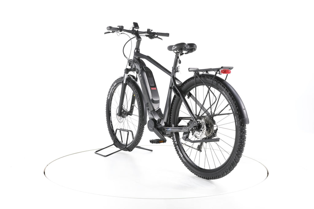 FLYER Upstreet5 3.12 Trekking E-Bike - Image 9