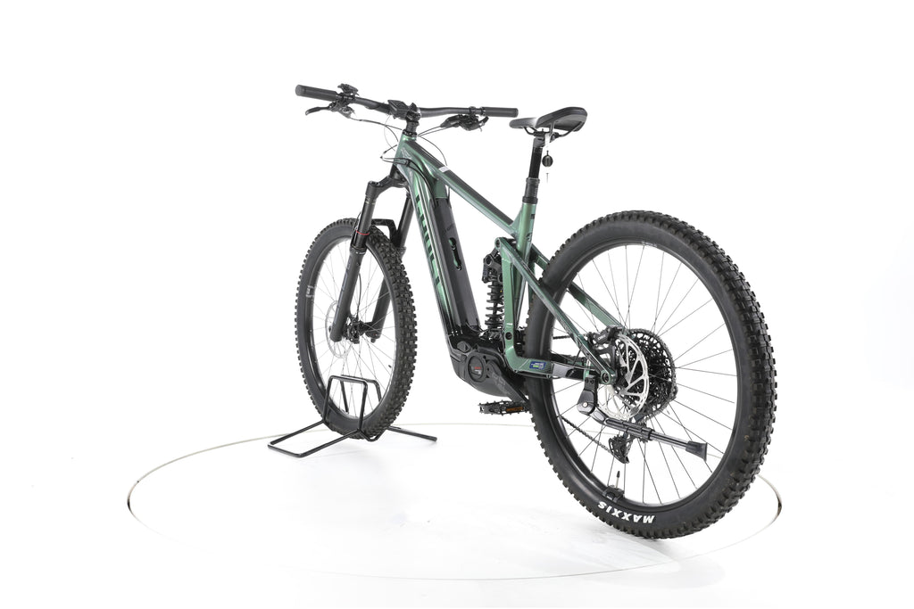 Ghost E-Riot EN AL Fully E-Bike 2023 - Image 9