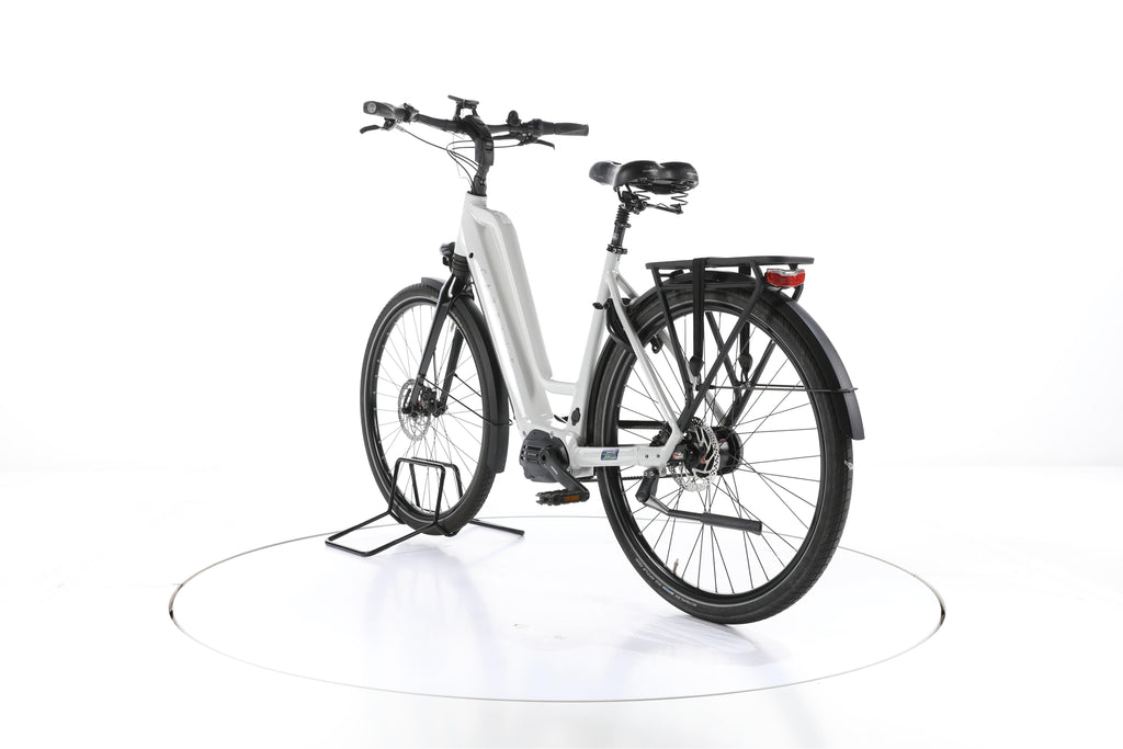 Gazelle Charmonix C5 City E-Bike Tiefeinsteiger - Image 9
