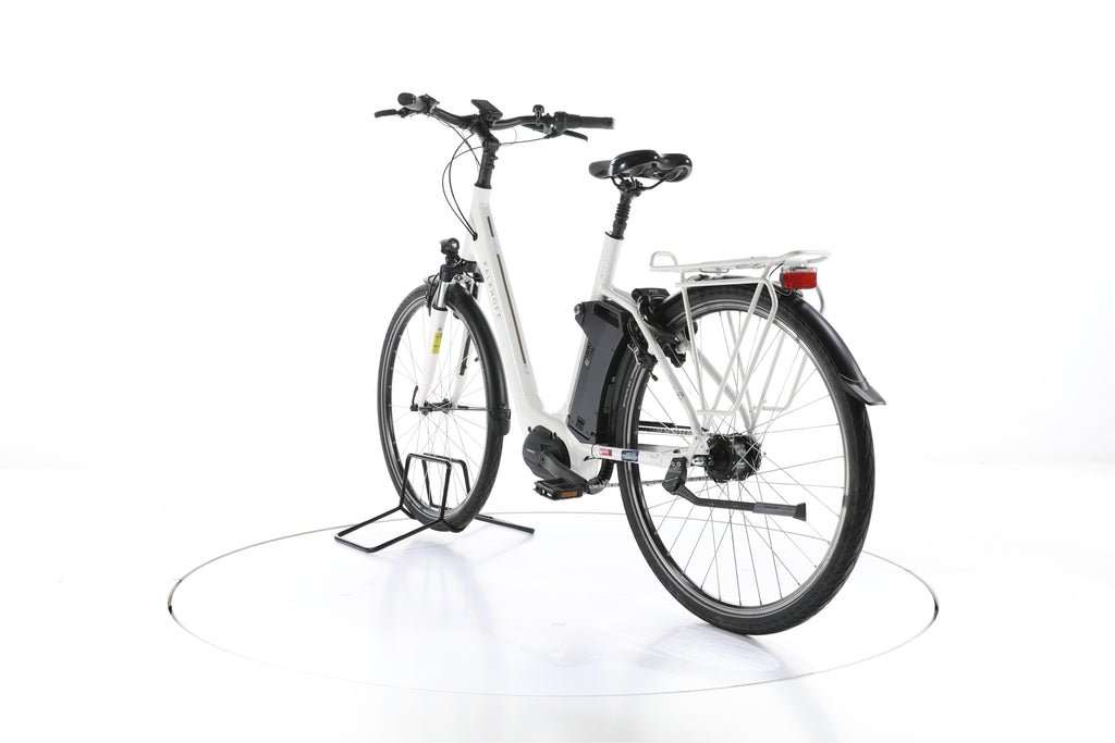 Kalkhoff Agattu 1.S Move City E-Bike Tiefeinsteiger - Image 9