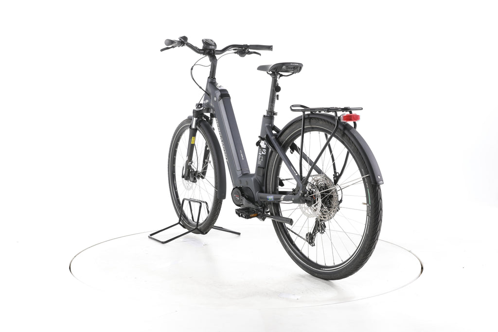 Bergamont E-Horizon Expert Trekking E-Bike Tiefeinsteiger - Image 9