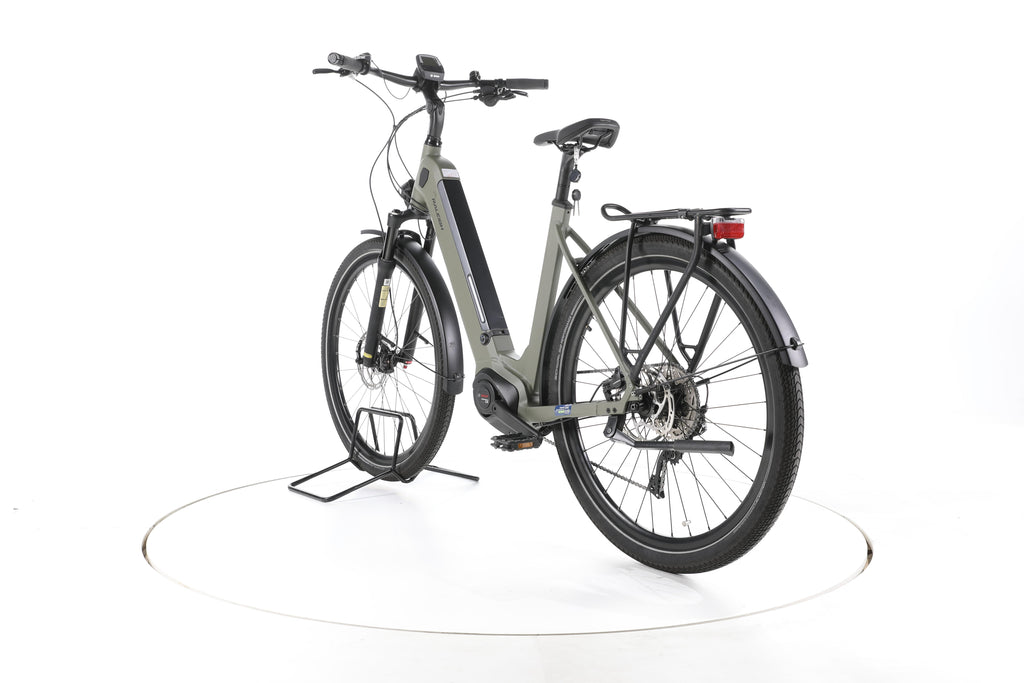 Raleigh KENT 11 XXL Trekking E-Bike - Image 9