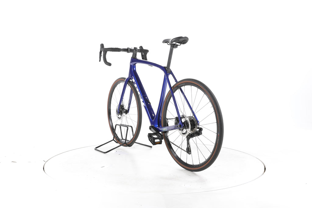 Trek Domane SL 6 Gen 4 Rennrad Carbon - Image 9