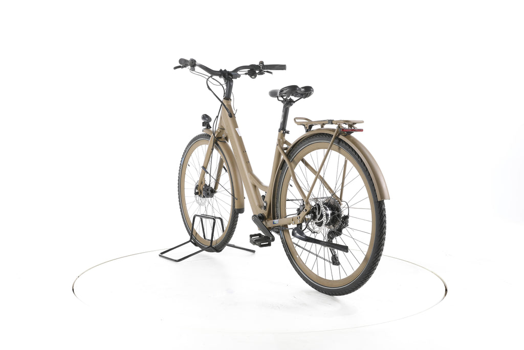 Bikeomotion Emotion LW Trekking E-Bike Tiefeinsteiger - Image 9