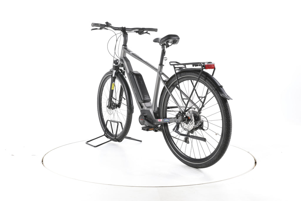 Kalkhoff Endeavour 1.B Move Trekking E-Bike - Image 9