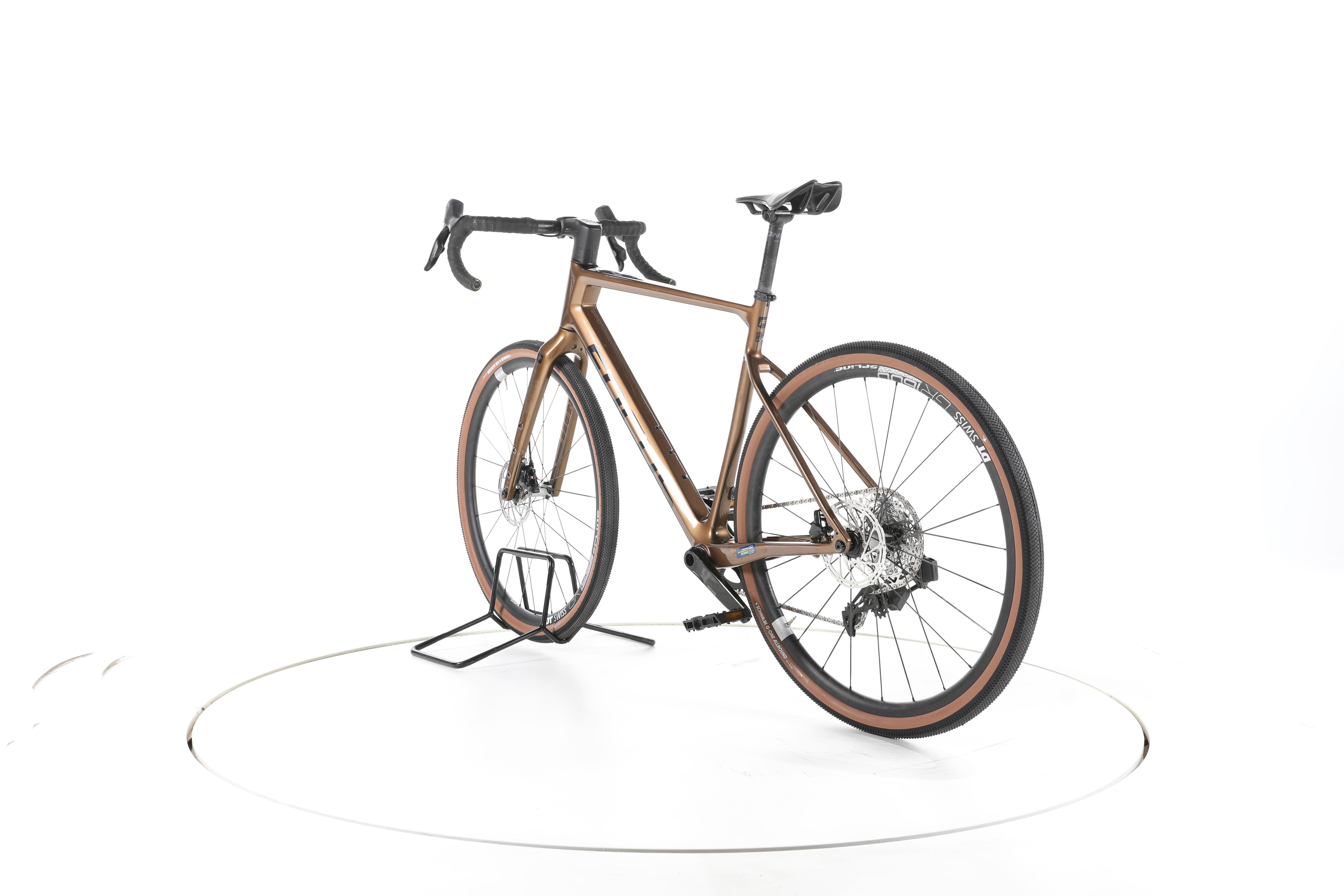 Focus Atlas 8.9 Gravelbike Carbon - Image 9