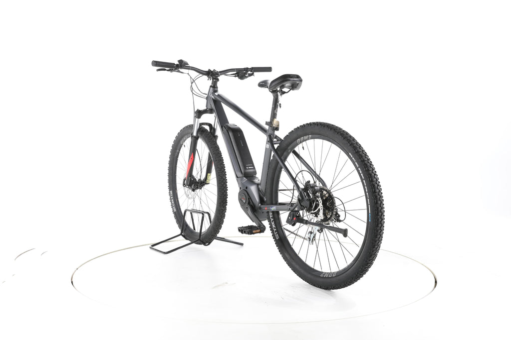 Bulls LT CX E-Bike 2024 - Image 9