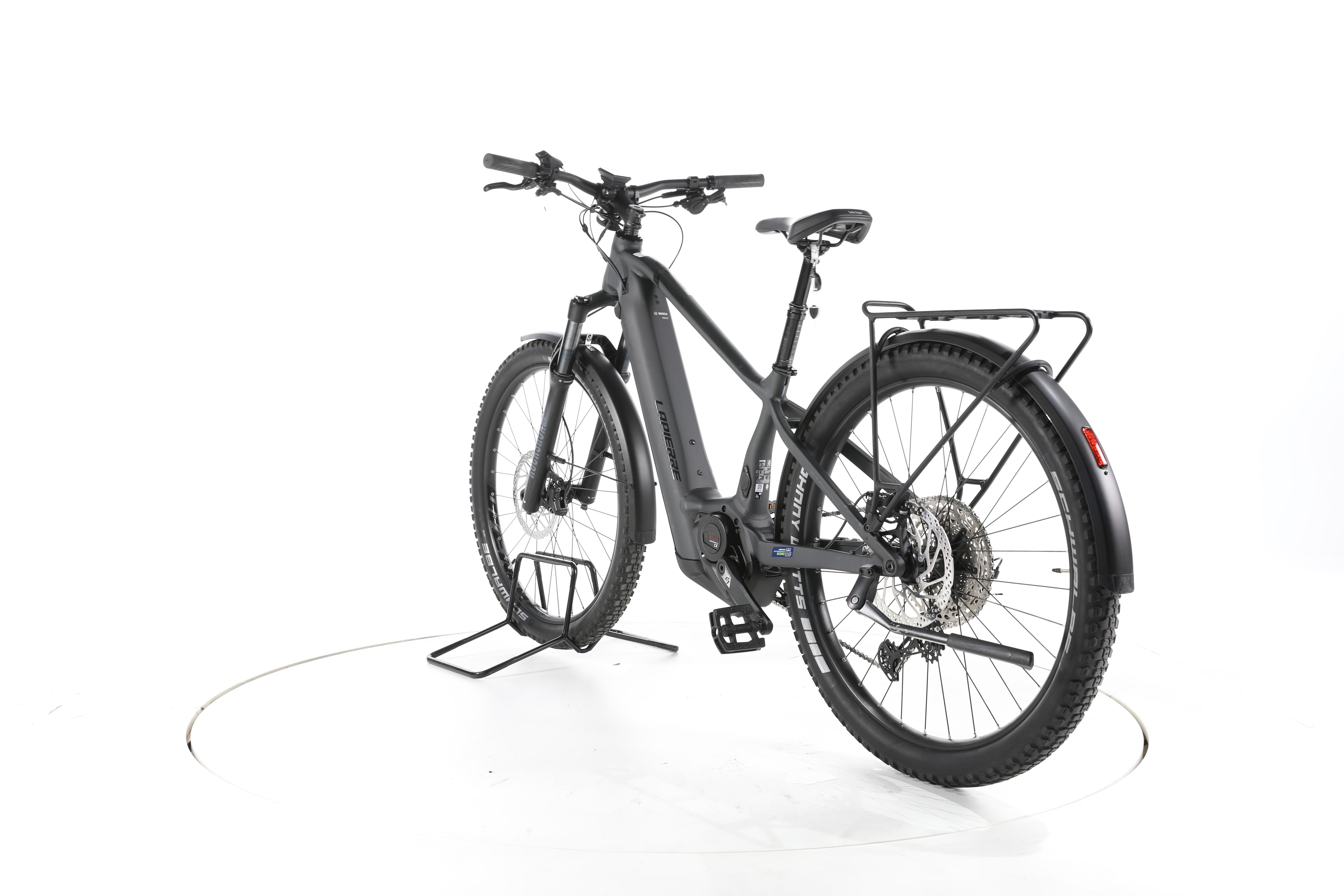 Lapierre e-Explorer 9.7 Trekking E-Bike 2023 - Image 9