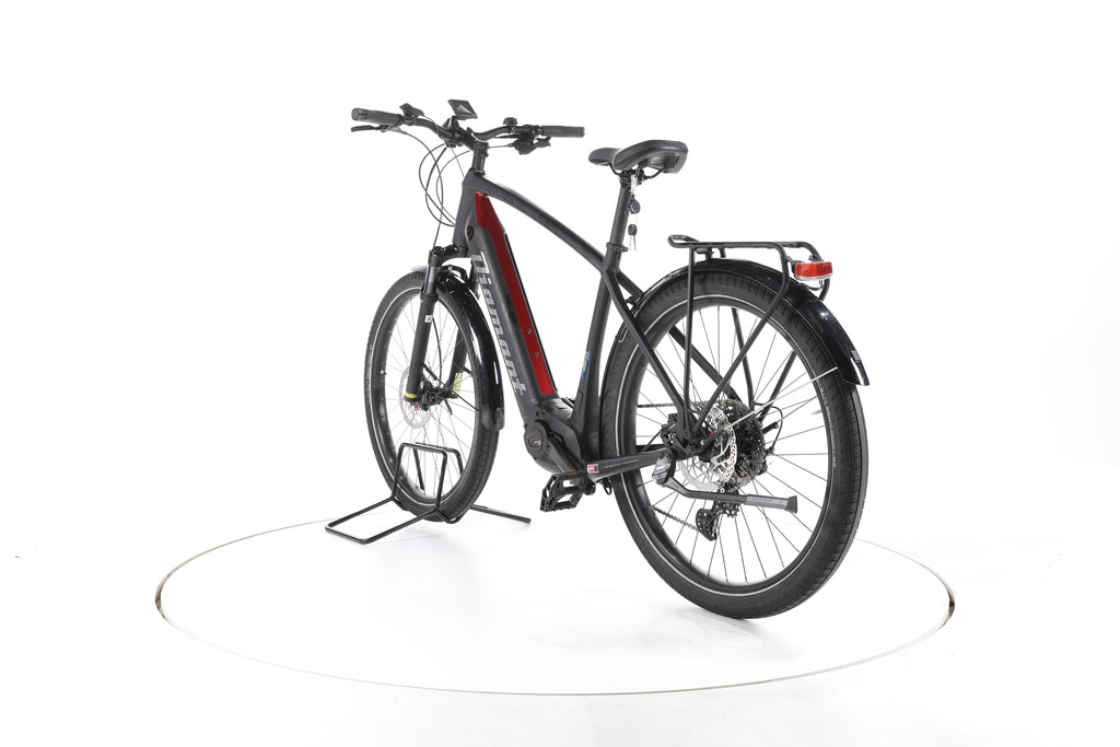 Diamant Zouma Deluxe Trekking E-Bike - Image 9