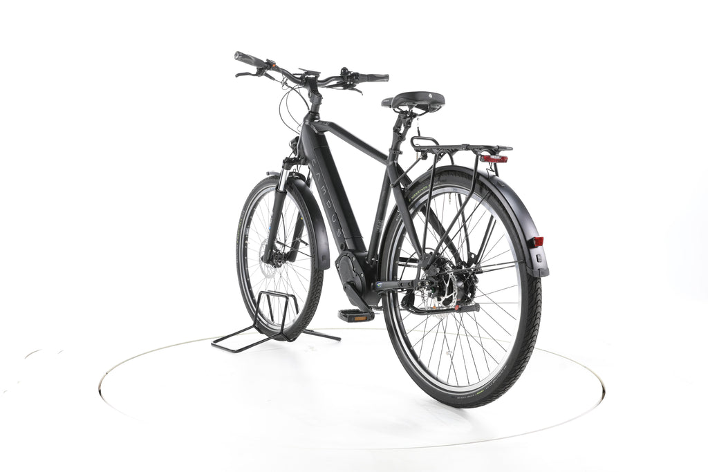Campus BM 38 City E-Bike 2023 - Image 9